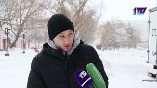 Видео