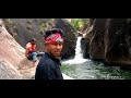 pahanthudawa falls vlog003