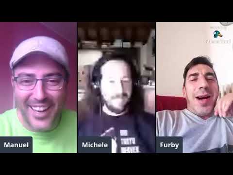 Intervista Michele Cosci