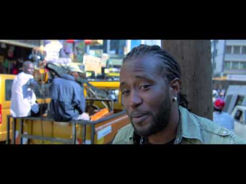 Delus - Be Ready (official music video)