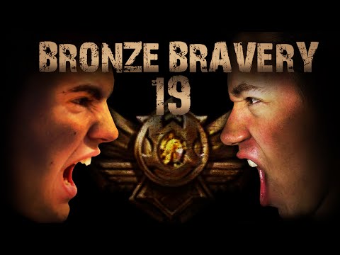 Bronze Bravery [S02E19] CLARITY GEWINNT ALLE LANES!!!1111