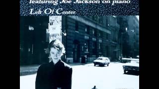 Suzanne Vega - Left Of Center