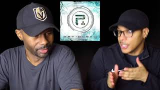 Periphery - Icarus Lives! (REACTION!!!)