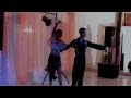 Михаил Морозов - Over and over (Ф.Синатра) 