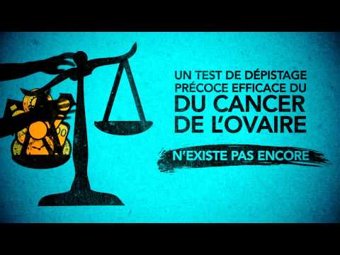 comment guerir cancer ovaires