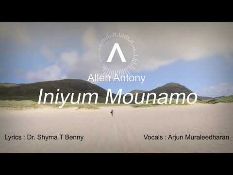Allen Antony Iniyum Mounamo