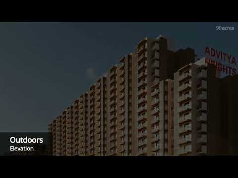3D Tour Of Advitya Homes