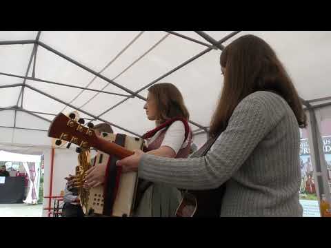 Die Jungen der Familienmusik Freund Hutthurm 2022