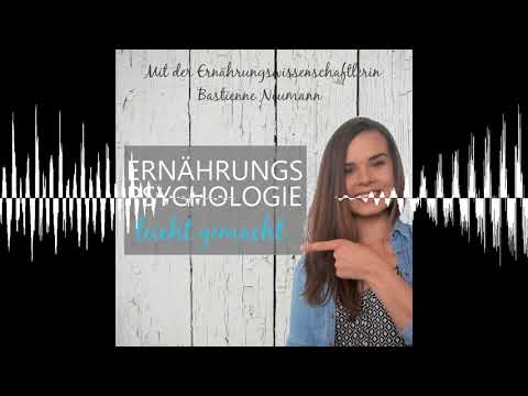 #118 Psychische Widerstandsfähigkeit - Wie Resilienz uns im Essverhalten helfen kann