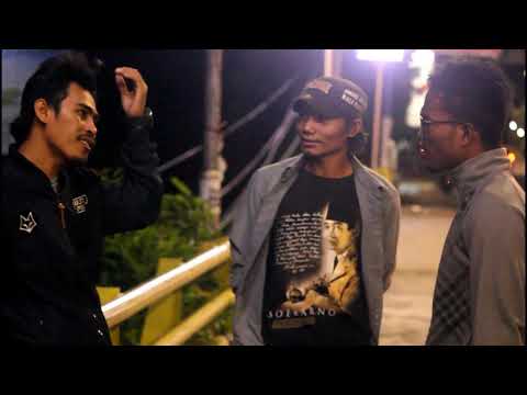 KITA SATU Liryc song by Rebel Thought video NGOPA PARDIDU