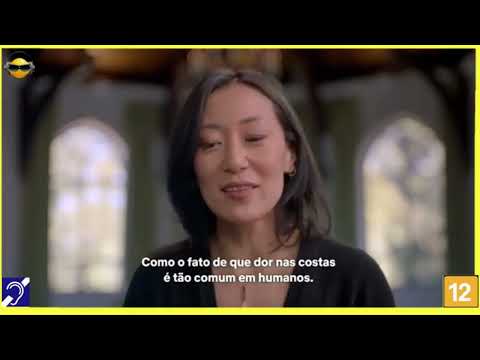 Tv Educativa Cortes Netflix Coprpo Humano Nosso Mundo - Dublado com Legendas Corte 16