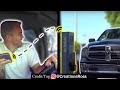 Secretly Ordering For People In The Drive Thru Prank
