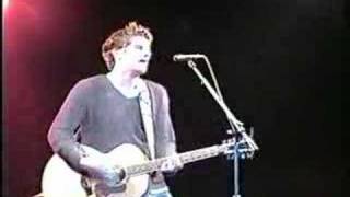 Matt Nathanson - Answering Machine - 10.07.2001 - 6