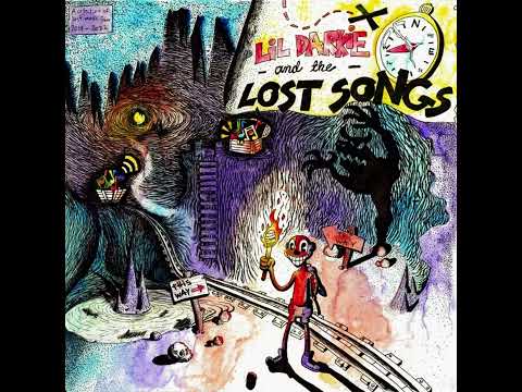 lil darkie chill mix