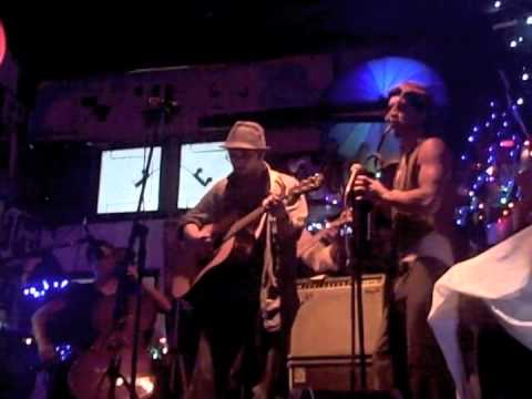Ten Cent Days - "Black Meadow Mercy", June 2012