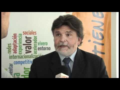 Ram�n Juan Sanch�s: �Ahora es necesario m�s que nunca nutrir al territorio de nuevas ideas�  