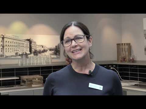 Platshållare för video