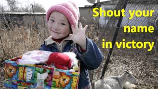 Kings and Queens Audio Adrenaline