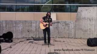 Beautiful Day at Live Green Festival SLC - Library Square Utah (Acoustic)