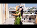 Khule Khule Bal खुले खुले बाल Sapna Choudhary New Haryanvi Song Dance Cover By