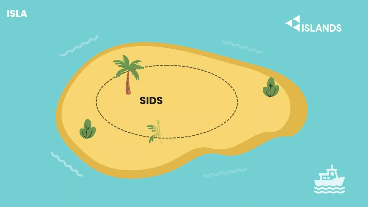 ISLANDS Forum+ Launch