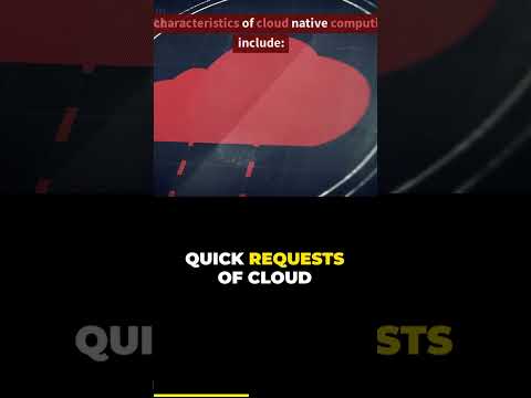 what is cloud native computing cncf