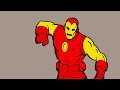 1966 Iron Man Intro Re Mastered