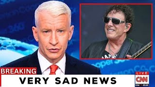 3 MINUTE AGO Devastating News Details About Neal Schon