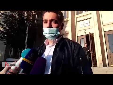 ՍԴ֊ն փոխնախագահ չընտրեց