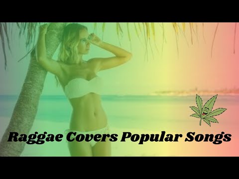 Hot 40 Reggae Music 2020 - New Reggae Remix Songs 2020