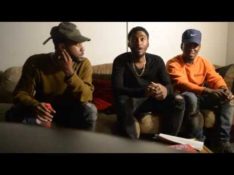 TopNotchTim Interview with Vars City for Fish N' Gritz