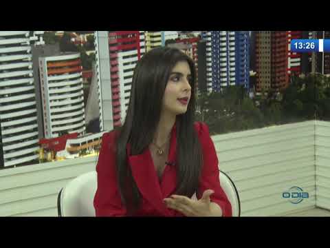 O DIA NEWS (23.10) RAYLENA ALENCAR (ADVOGADA PREVIDENCIAÌRIA) - Novas regras da aposentadoria