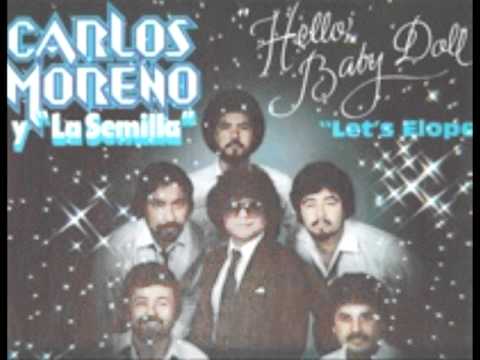 download lagu mp3 mp4 Carlos Moreno, download lagu Carlos Moreno gratis, unduh video klip Carlos Moreno