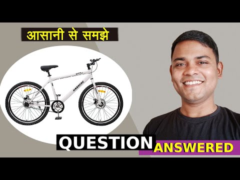 GEEKAY Hastag MTB | Question & Answer