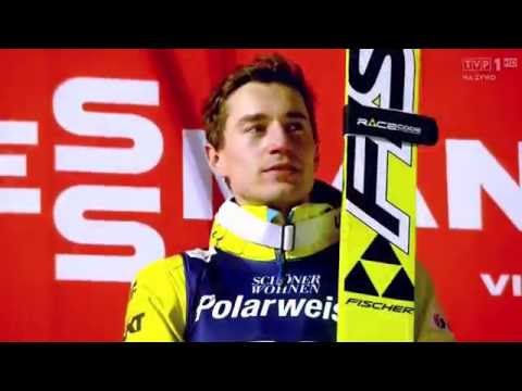 Skoki narciarskie  Zawody Pucharu Świata w Willingen 2015