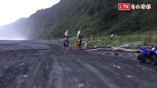 Re: [問卦] 什麼時候開始覺得臺灣沒救了？