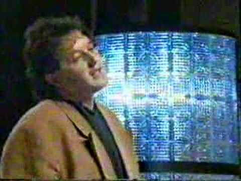 Trajce Manev -- Zelbo moja na MTV