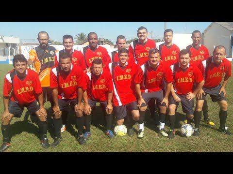 Campeonato Aparecida do Taboado (Maksão em ação)
