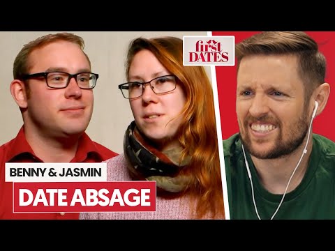 😢💔 DAS TUT WEH | Phil & C-Bas reagieren auf FIRST DATES