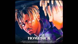 Download lagu [FREE] Juice WRLD Type Beat - 'HOMESICK' | Melodic Type Beat | Guitar Type Beat | Pop Type Beat mp3