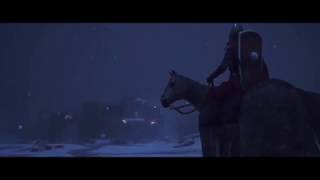 bannerlords2 -  never back down