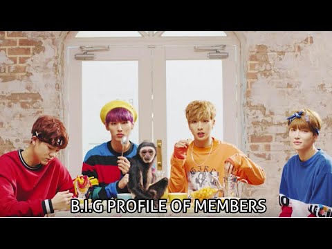 download lagu mp3 mp4 Big Member, download lagu Big Member gratis, unduh video klip Big Member
