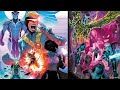 New Mutants + Children of The Atom With Vita Ayala!