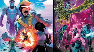 New Mutants + Children of The Atom With Vita Ayala! Trailer