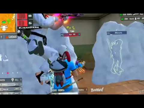 💚 AVASSALADORA A LOUD 💚