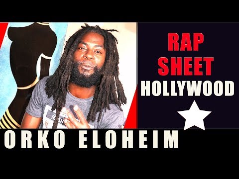 Orko Eloheim Exclusive!!!