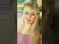 Brigitte Bardot 💔una LEGENDARIA belleza de otro tiempo #antesydespués #beforeandafter