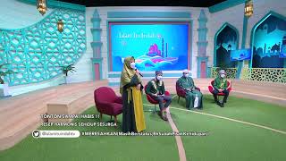 Download lagu Masih Berstatus, Eh sudah Pisah Kehidupan | ISLAM ITU INDAH (14/2/21) P1 mp3 Download lagu Masih Berstatus, Eh sudah Pisah Kehidupan | ISLAM ITU INDAH (14/2/21) P1 mp3