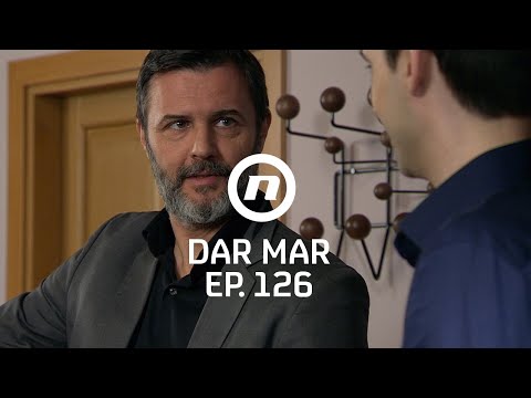 Stipe savjetuje Željka - Dar Mar - epizoda 126