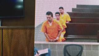 $100K bond set for man accused in DWI crash that killed 9-year-old boy